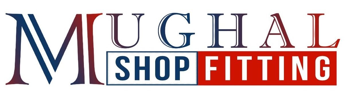 MUGHAL SHOPFITTING